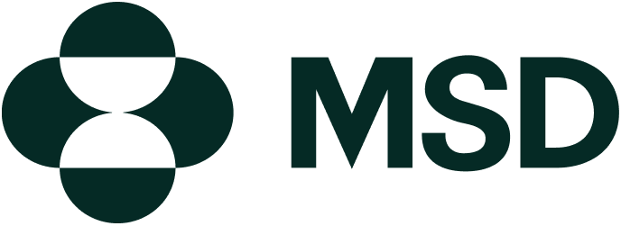MSD logo.